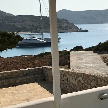 Vakantiehuis Vegera House, *