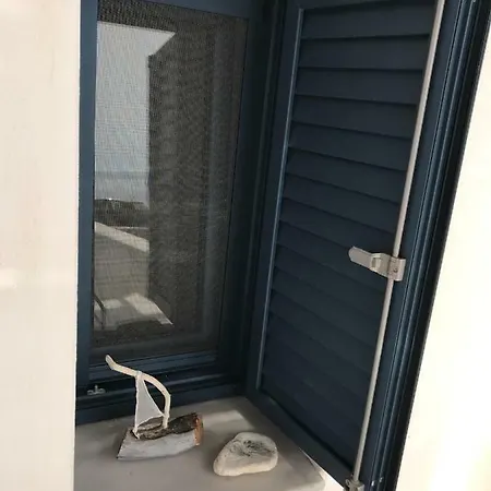 Vegera House, Donoussa