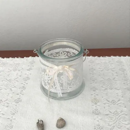 Vegera House, * Donoussa