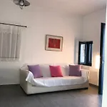 Vegera House, Donoussa