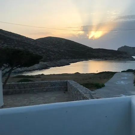 بيت للعطل Vegera House, دونوسا