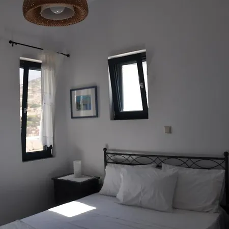 Vegera House, Semesterbostad
