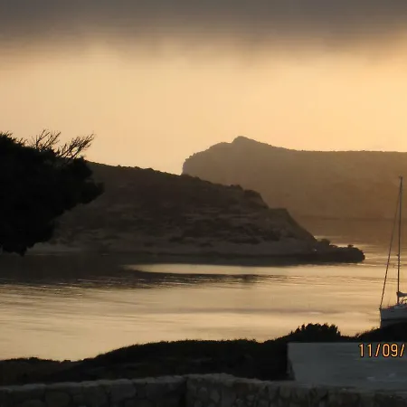 بيت للعطل Vegera House,