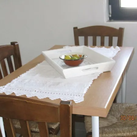 Vegera House, Casa vacanze