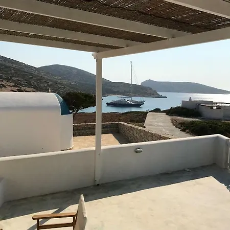 بيت للعطل Vegera House,