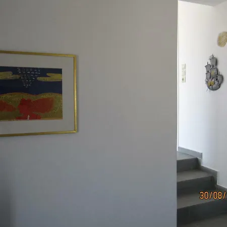 Casa vacanze Vegera House, Donoussa