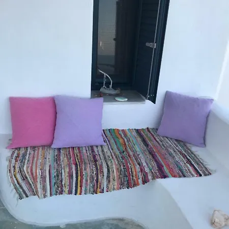 Casa vacanze Vegera House, Donoussa