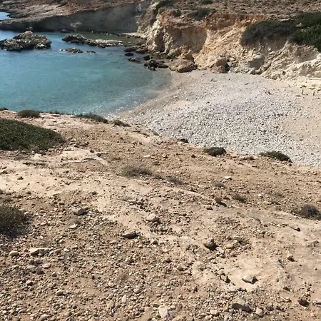 Vegera House, دونوسا