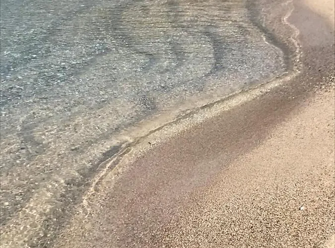 Semesterbostad Vegera House,