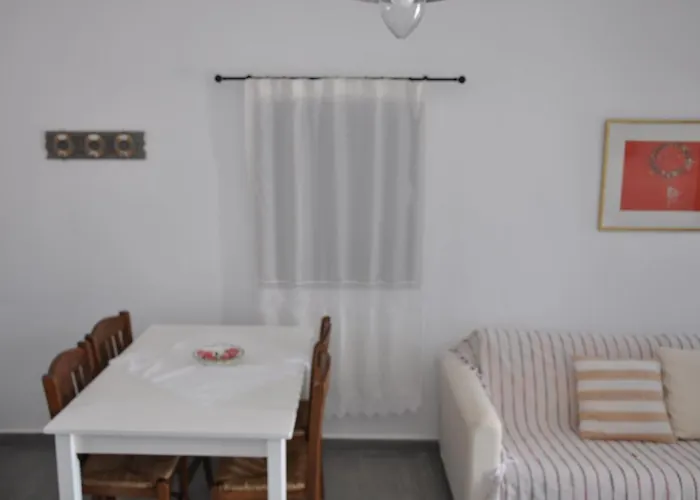 Semesterbostad Vegera House,