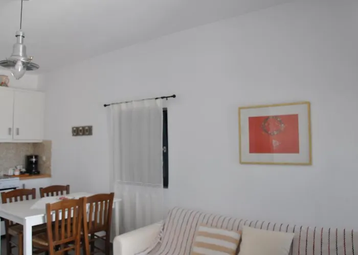 Semesterbostad Vegera House, *