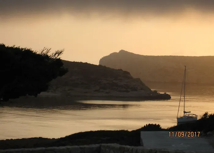 Semesterbostad Vegera House,