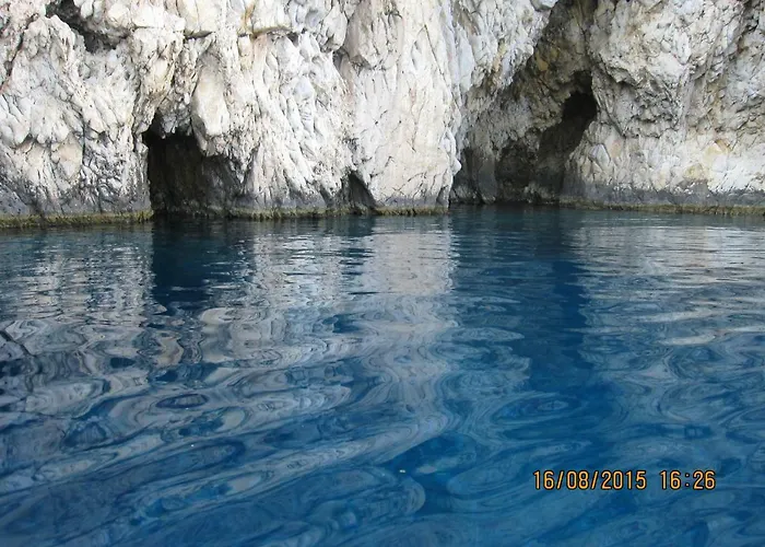 Vegera House, Semesterbostad