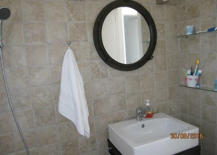 Semesterbostad Vegera House, Donoussa