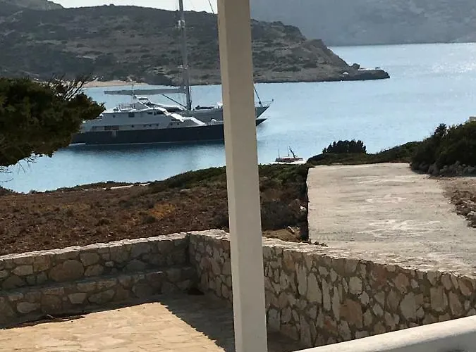 Tatil Evi Vegera House, *