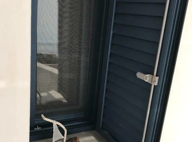 Vegera House, Donoussa