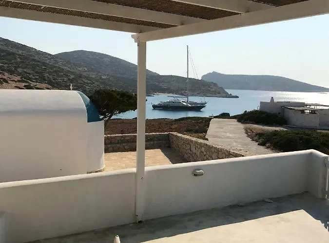 Semesterbostad Vegera House,