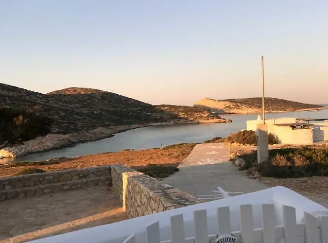 Vegera House, Tatil Evi *