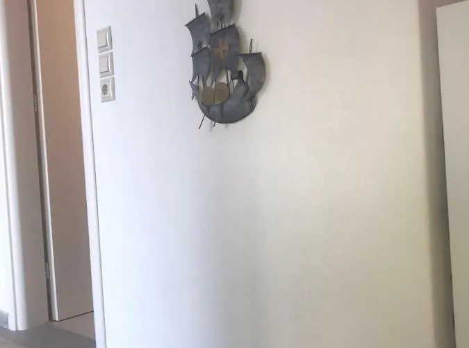 Semesterbostad Vegera House, Donoussa