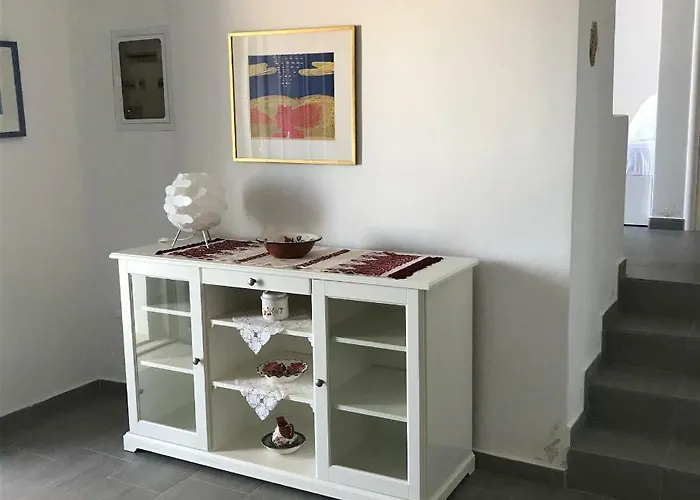 Vegera House, Semesterbostad *