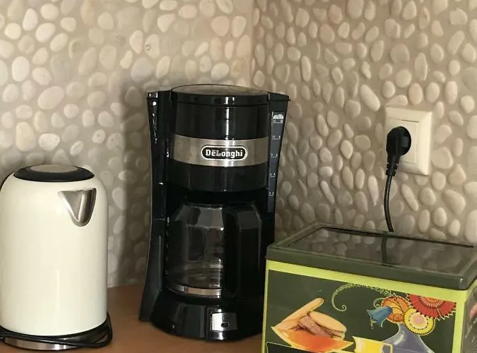 Vegera House, Donoussa